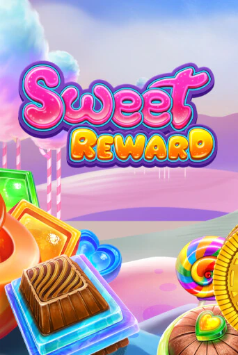 Sweet Reward™ бесплатная демо игра онлайн казино | Poker Dom