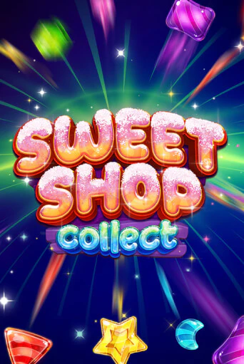 Sweet Shop Collect бесплатная демо игра онлайн казино | Poker Dom