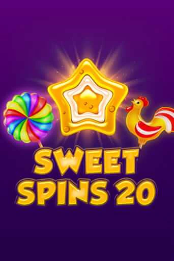 Sweet Spins 20 бесплатная демо игра онлайн казино | Poker Dom