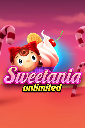 Sweetania Unlimited бесплатная демо игра онлайн казино | Poker Dom