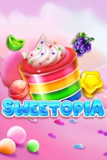 Sweetopia бесплатная демо игра онлайн казино | Poker Dom