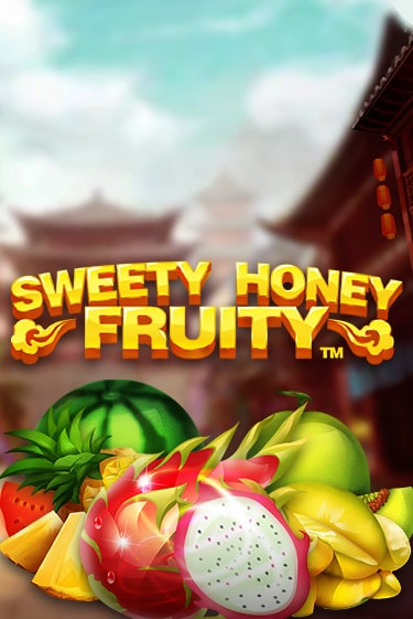 Sweety Honey Fruity™ бесплатная демо игра онлайн казино | Poker Dom