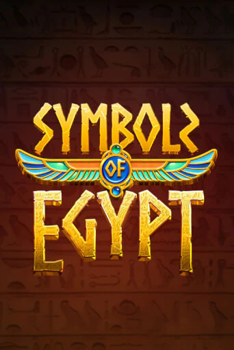 Symbols of Egypt бесплатная демо игра онлайн казино | Poker Dom