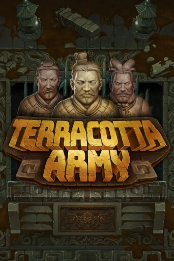 Terracotta Army бесплатная демо игра онлайн казино | Poker Dom