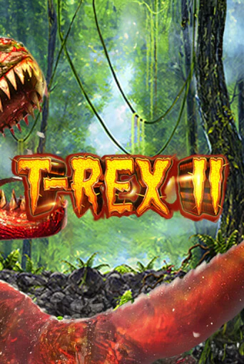 T-REX 2 бесплатная демо игра онлайн казино | Poker Dom