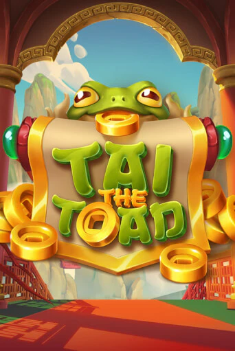 Tai the Toad бесплатная демо игра онлайн казино | Poker Dom