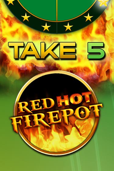 Take 5 Red Hot Firepot бесплатная демо игра онлайн казино | Poker Dom