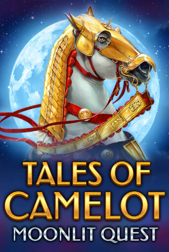 Tales Of Camelot - Moonlit Quest бесплатная демо игра онлайн казино | Poker Dom