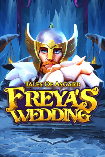 Tales of Asgard: Freya's Wedding бесплатная демо игра онлайн казино | Poker Dom