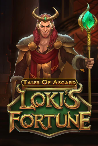 Tales of Asgard: Loki's Fortune бесплатная демо игра онлайн казино | Poker Dom