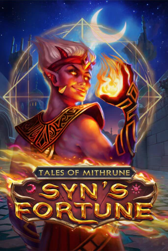 Tales of Mithrune Syn's Fortune бесплатная демо игра онлайн казино | Poker Dom