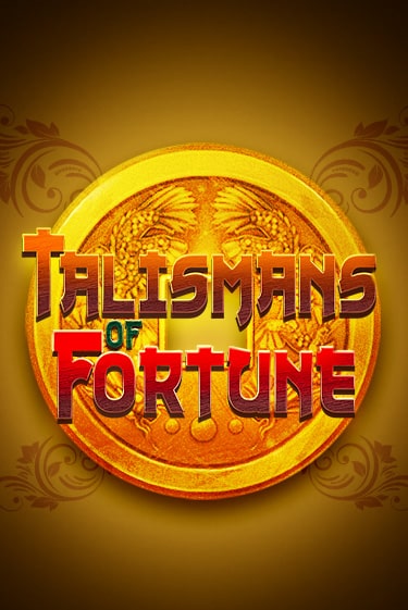 Talismans of Fortune бесплатная демо игра онлайн казино | Poker Dom