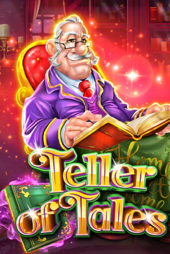 Teller of Tales бесплатная демо игра онлайн казино | Poker Dom