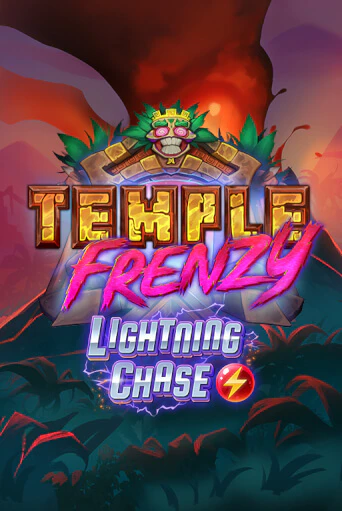 Temple Frenzy Lightning Chase бесплатная демо игра онлайн казино | Poker Dom