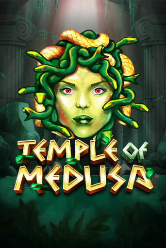 Temple of Medusa бесплатная демо игра онлайн казино | Poker Dom