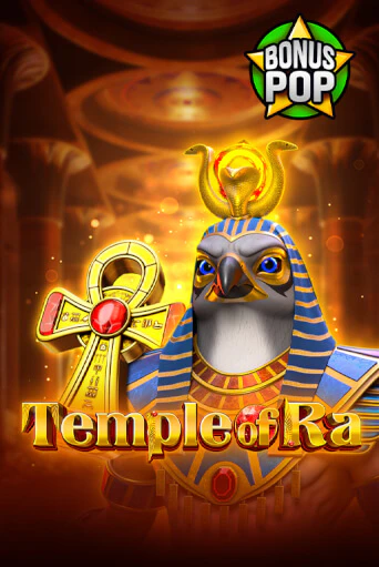 Temple of Ra бесплатная демо игра онлайн казино | Poker Dom