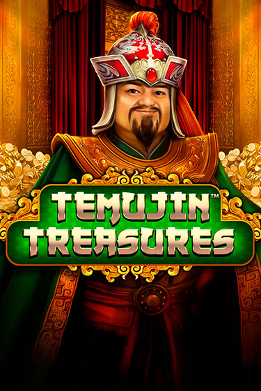 Temujin Treasures бесплатная демо игра онлайн казино | Poker Dom