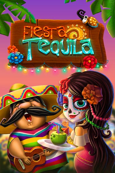 Tequila Fiesta бесплатная демо игра онлайн казино | Poker Dom