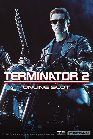 Terminator 2™ Remastered бесплатная демо игра онлайн казино | Poker Dom