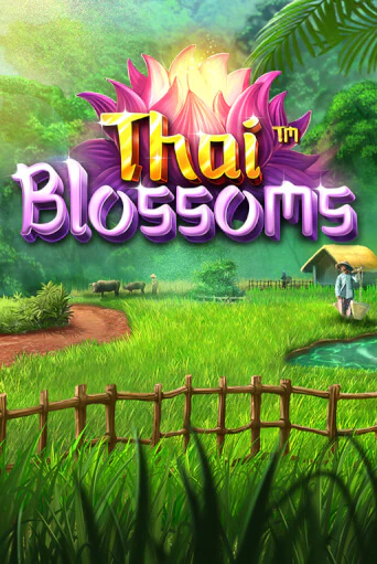 Thai Blossoms бесплатная демо игра онлайн казино | Poker Dom