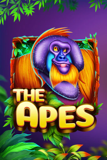 The Apes бесплатная демо игра онлайн казино | Poker Dom