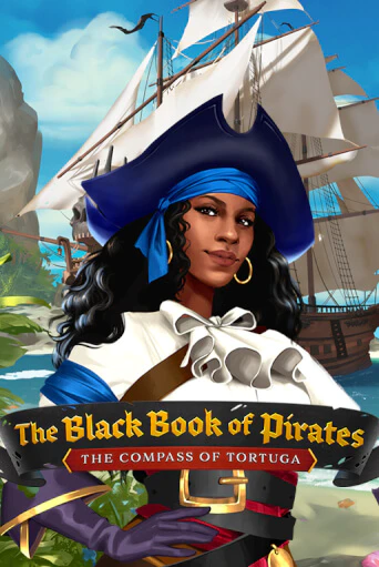 The Black Book of Pirates бесплатная демо игра онлайн казино | Poker Dom