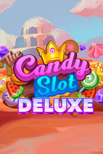 The Candy Slot Deluxe бесплатная демо игра онлайн казино | Poker Dom