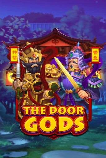 The Door Gods бесплатная демо игра онлайн казино | Poker Dom