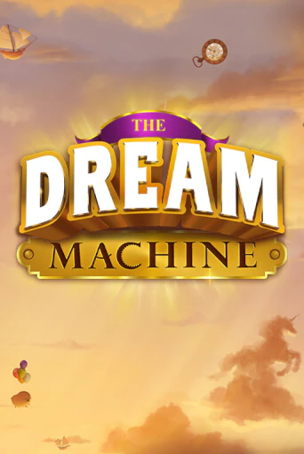 The Dream Machine бесплатная демо игра онлайн казино | Poker Dom