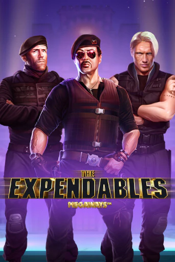 The Expendables Megaways бесплатная демо игра онлайн казино | Poker Dom