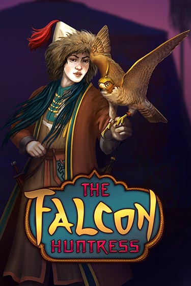 The Falcon Huntress бесплатная демо игра онлайн казино | Poker Dom