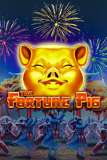 The Fortune Pig бесплатная демо игра онлайн казино | Poker Dom