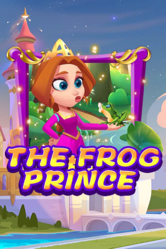 The Frog Prince бесплатная демо игра онлайн казино | Poker Dom