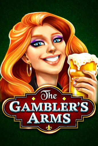 The Gambler's Arms бесплатная демо игра онлайн казино | Poker Dom