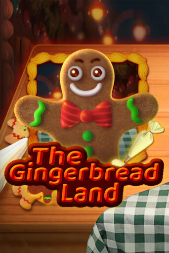 The Gingerbread Land бесплатная демо игра онлайн казино | Poker Dom