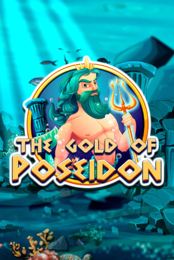 The Gold of Poseidon бесплатная демо игра онлайн казино | Poker Dom