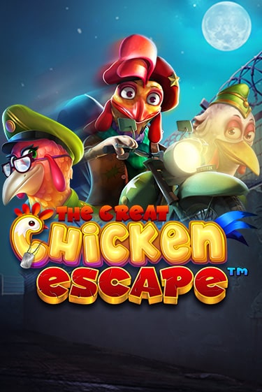 The Great Chicken Escape бесплатная демо игра онлайн казино | Poker Dom