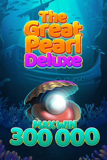 The Great Pearl Deluxe бесплатная демо игра онлайн казино | Poker Dom