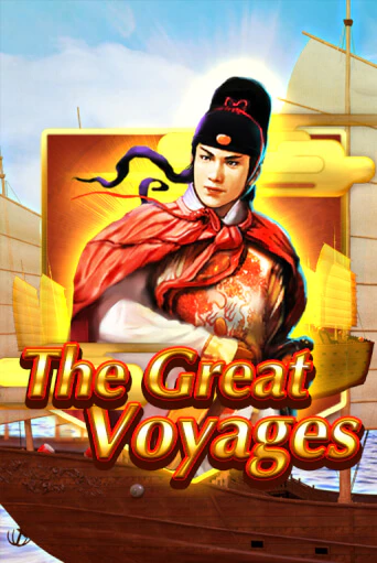 The Great Voyages бесплатная демо игра онлайн казино | Poker Dom