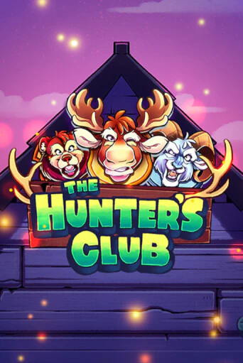 The Hunters Club бесплатная демо игра онлайн казино | Poker Dom