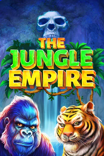 The Jungle Empire бесплатная демо игра онлайн казино | Poker Dom