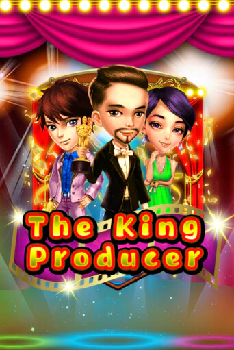 The King Producer бесплатная демо игра онлайн казино | Poker Dom