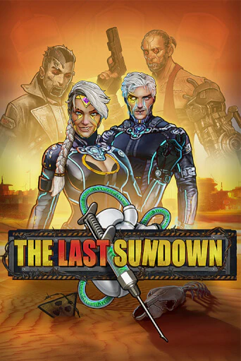 The Last Sundown бесплатная демо игра онлайн казино | Poker Dom