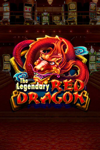 The Legendary Red Dragon бесплатная демо игра онлайн казино | Poker Dom