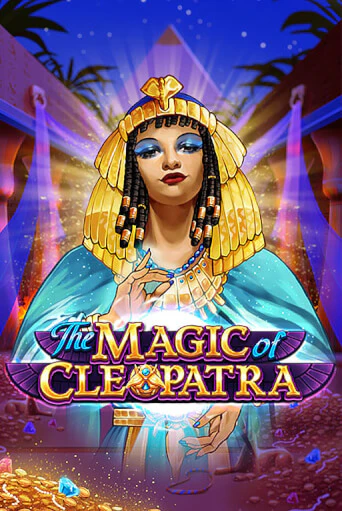 The Magic of Cleopatra бесплатная демо игра онлайн казино | Poker Dom