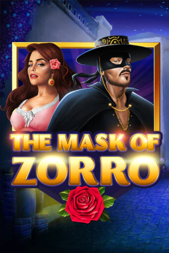 The Mask of Zorro бесплатная демо игра онлайн казино | Poker Dom