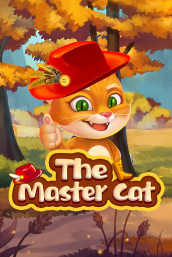 The Master Cat бесплатная демо игра онлайн казино | Poker Dom