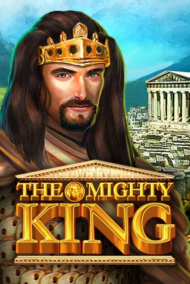 The Mighty King бесплатная демо игра онлайн казино | Poker Dom