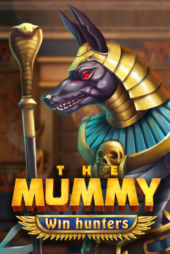 The Mummy Win Hunters бесплатная демо игра онлайн казино | Poker Dom