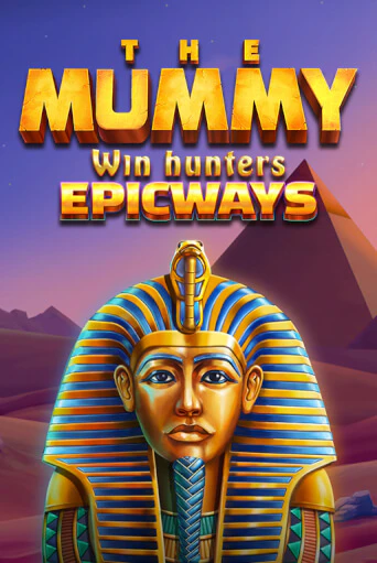 The Mummy Win Hunters EPICWAYS бесплатная демо игра онлайн казино | Poker Dom